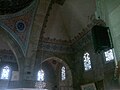 Erzurum Lala Mustafa Paşa Camii iç görünüm5.jpg