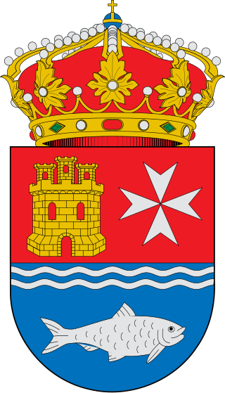 Alcolea del Río: insigne