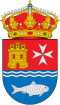 Escudo d'armas