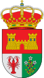 Stema Aldeasoña