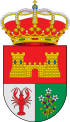 Escudo d'armas