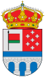 Blason de Almeida de Sayago