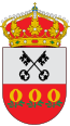 Escudo de Armilla