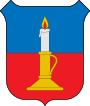 Escudo de Búger (Islas Baleares).svg