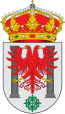 Escudo de armas de Brozas