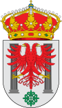 Escudo de Brozas (Cáceres).svg