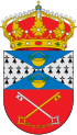 Escudo d'armas