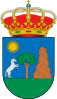 Segel resmi dari Coripe, Spanyol