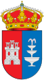 Blason de Medio Cudeyo