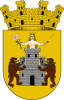 Coat of arms of Osuna