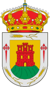 Oficiala sigelo de Peñausende