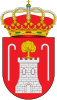 Official seal of Torrehermosa