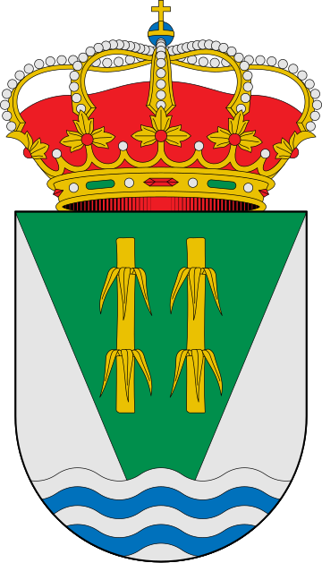 File:Escudo de Valdecañas de Tajo (Cáceres).svg