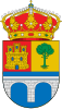 Coat of arms of Villalpardo, Spain