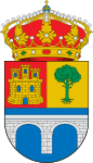 Villalpardo címere