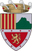 Wappen von Borriol