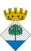 Stema zyrtare e Pineda de Mar