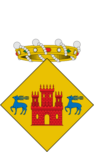 Escut de Querol.svg