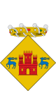 Escudo del municipio de Querol