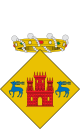 Wapen van de gemeente Querol