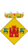 Querol coat of arms