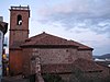 Iglesia Parroquial de la Asunción de Nuestra Señora