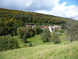 Esthal – Veduta