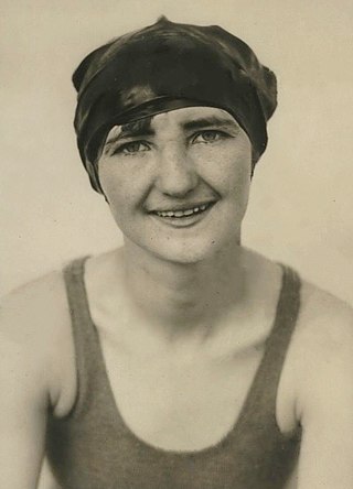 <span class="mw-page-title-main">Ethel Lackie</span> American swimmer (1907–1979)