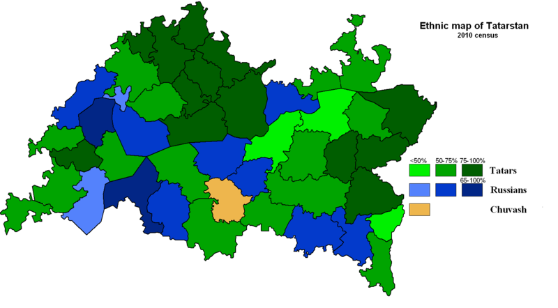 File:Ethnic map of Tatarstan (2010).PNG