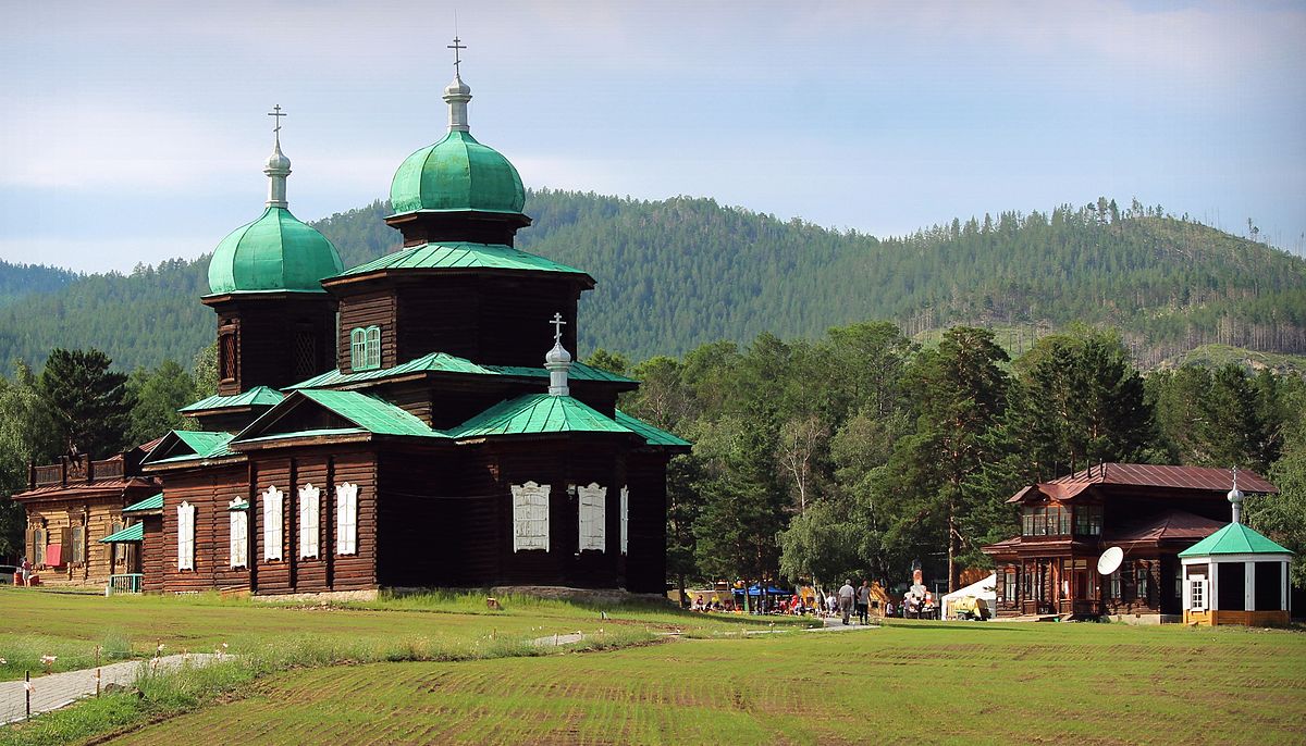 Файл:Ethnographic Museum of Transbaikalia.jpg — Википедия