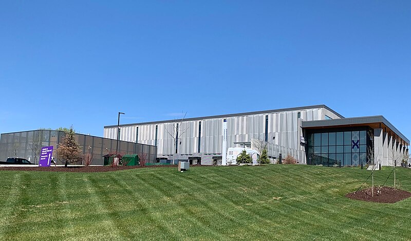 File:Exact Sciences Lab, Madison WI.jpg