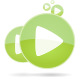 Логотип программы Exaile