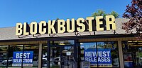 Vignette pour The Last Blockbuster