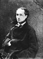 Charles Baudelaire.