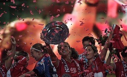 Fc Twente Women Wikiwand