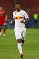 * Nomination Valentino Lazaro, footballplayer of FC Red Bull Salzburg. --Steindy 00:03, 27 July 2021 (UTC) * Promotion  Support Good quality. --Knopik-som 00:13, 27 July 2021 (UTC)