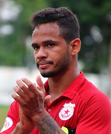 Evandro da Silva