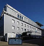 Fraunhofer Institute for High-Speed Dynamics