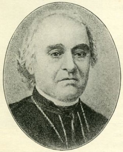 Bishop Blanchet