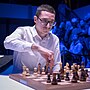 Miniatura Fabiano Caruana