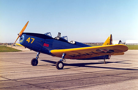 Fairchild_PT-19