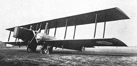 Farman F.140 Super Goliath