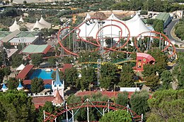 Fasano - Zoosafari - Fasanolandia 01.JPG