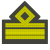 Faşist Rank Senior 2.svg