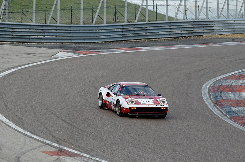 File:Ferrari 308 GTB Tour Auto 2014 Circuit de Dijon Prenois 01.jpg