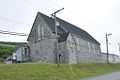 Holy Trinity Catholic Church Ferryland 1939