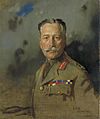 Feldmarschall Douglas Haig (1917)