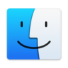 Finder icon macOS Yosemite.png