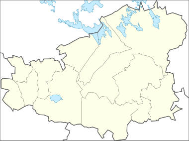 Cities and municipalities of Kanta-Häme.