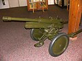 Böhler 47 mm gun